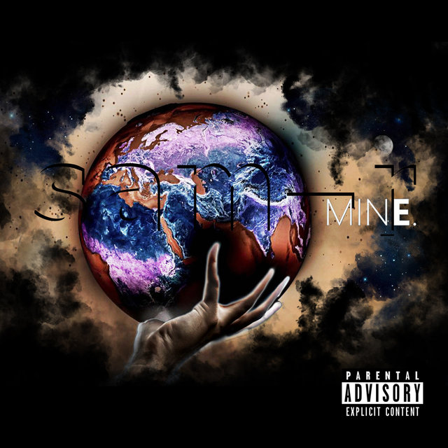Mine