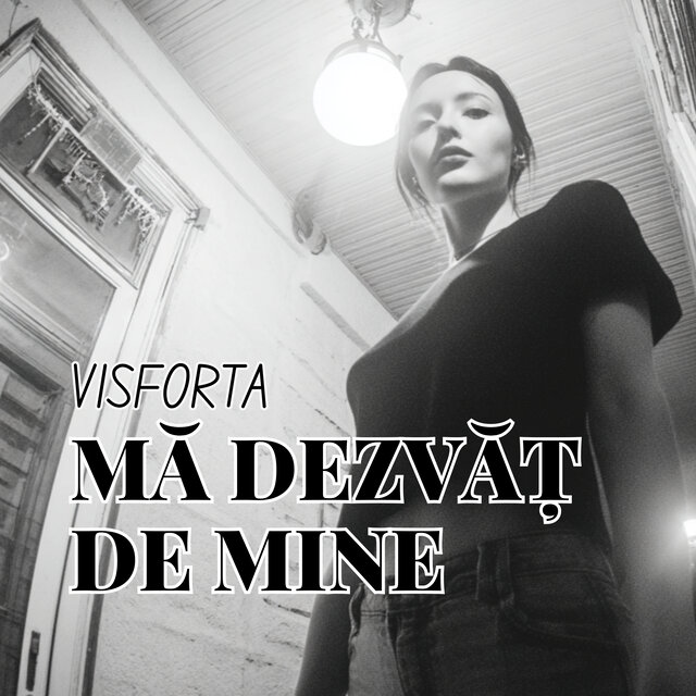 Mă Dezvăț de Mine