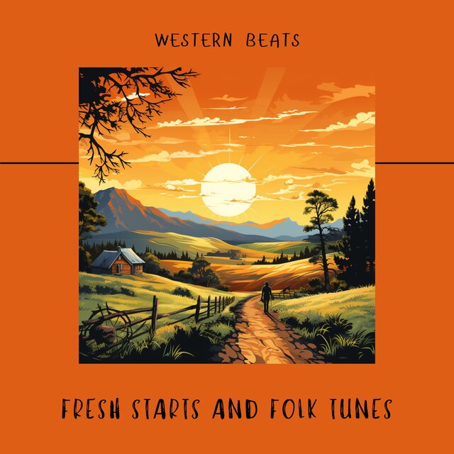 Fresh Starts and Folk Tunes