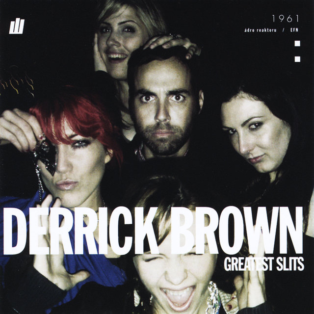 Greatest Slits, the best poems, pre-2004