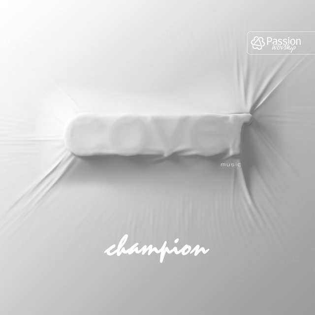 Champion (Live)