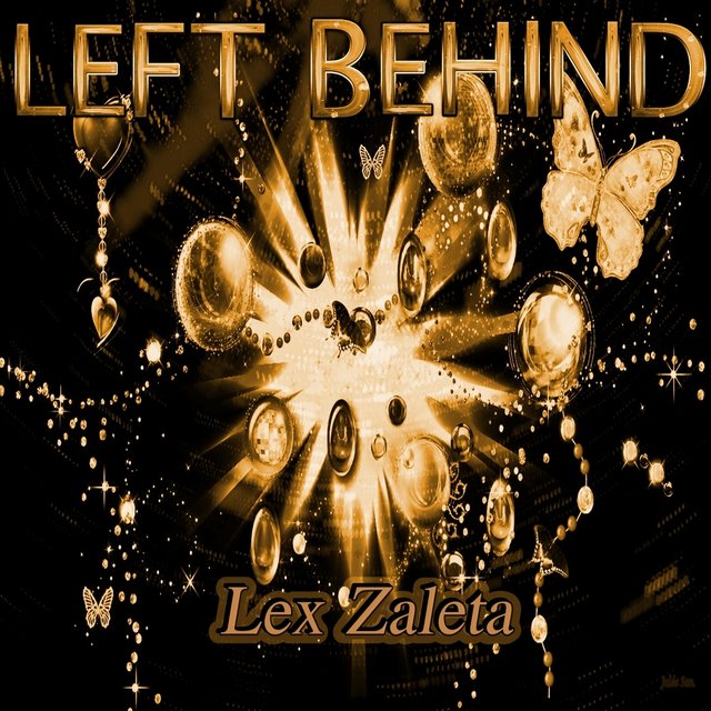 Left Behind