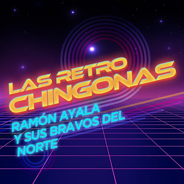 Las Retro Chingonas