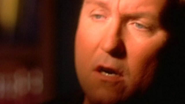 Butterfly Kisses (Country Version)