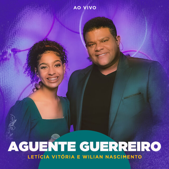 Aguente Guerreiro (Ao Vivo)