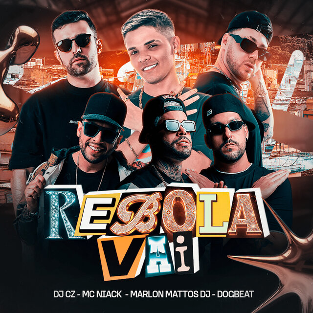 Rebola Vai