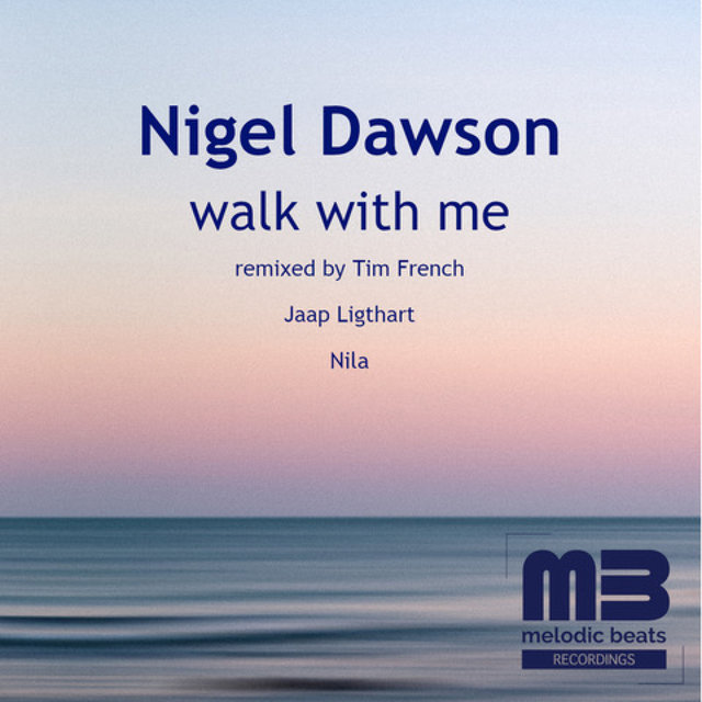 Walk With Me