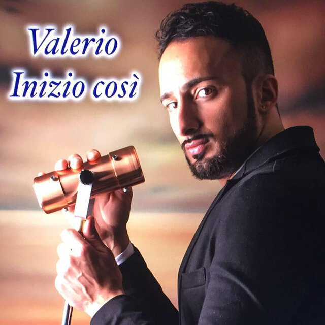 Inizio così