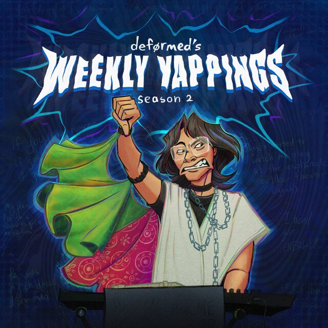 Weekly yappings season 2