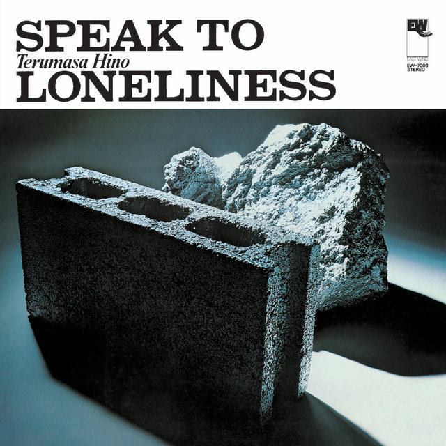 Speak To Loneliness