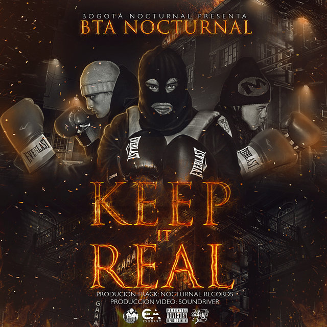 Keep It Real