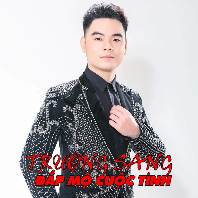 Đắp Mộ Cuộc Tình