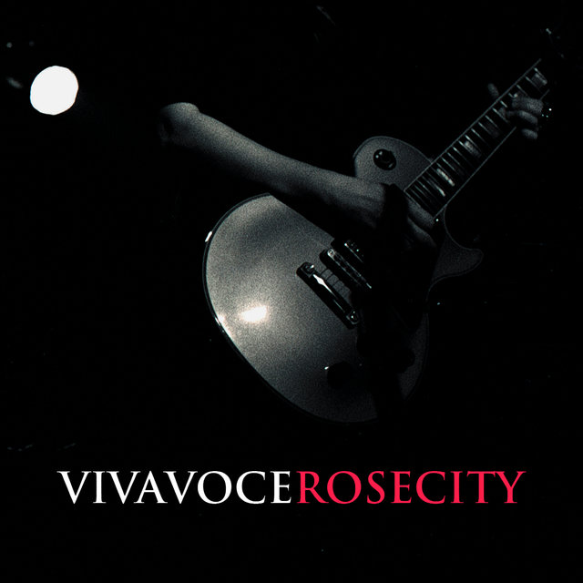 Rose City (Digital Only)