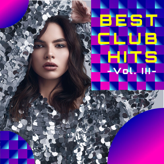 Best Club Hits -Vol. III-
