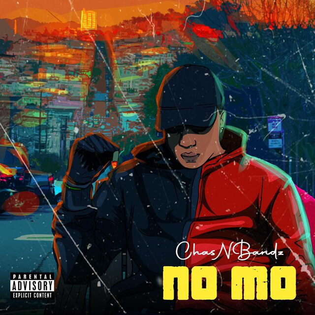 NO MO'