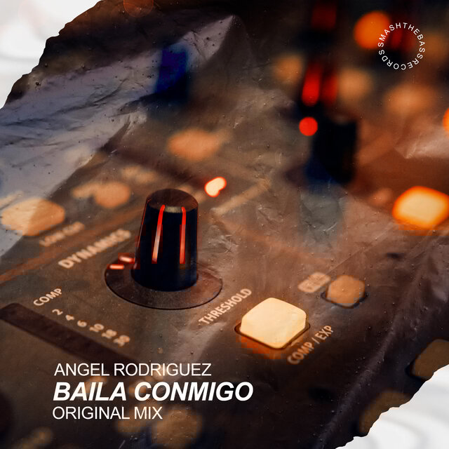 Baila Conmigo