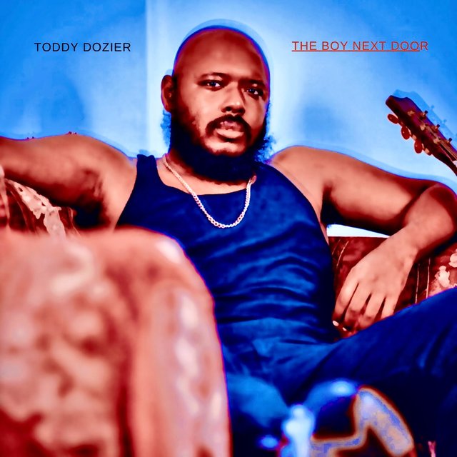 The Boy Next Door