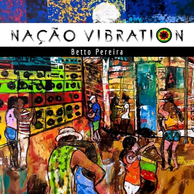 Nação Vibration