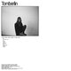 Cover art for album i don’t know who needs to hear this... by Tomberlin