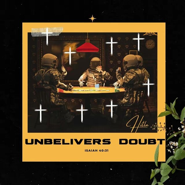 Unbelievers Doubt