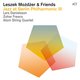 Cover art for album Jazz at Berlin Philharmonic III (Live) by Jazz at Berlin Philharmonic, Leszek Mozdzer, Lars Danielsson, Zohar Fresco, Atom String Quartet