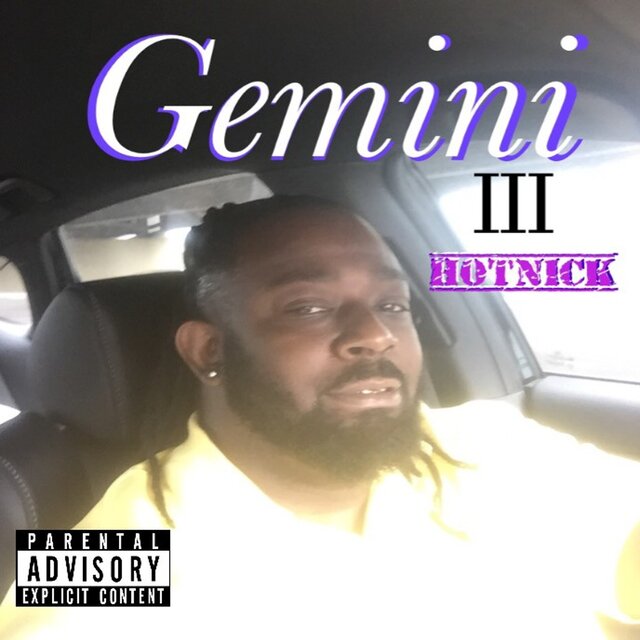 Gemini 3