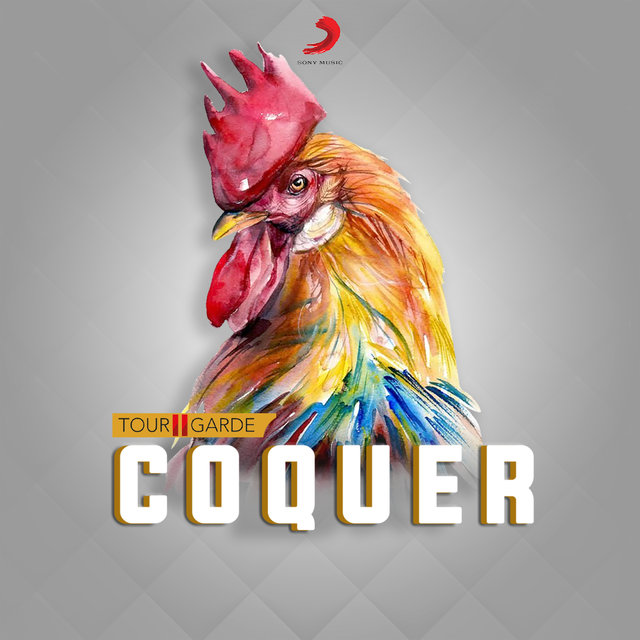 Coquer (feat. DJ Mohtorious) (Club Edit)