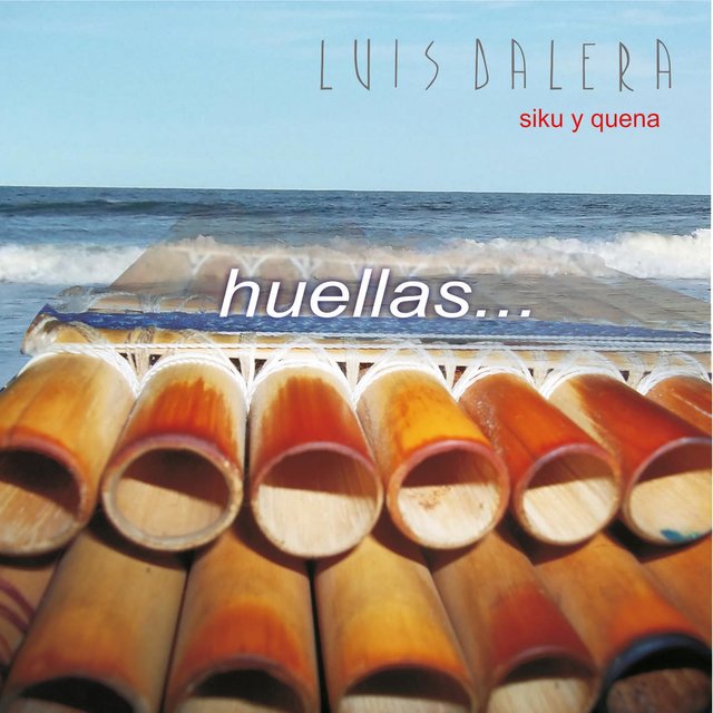 Huellas (Instrumental)