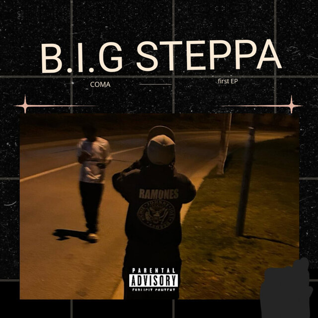 Big Steppa