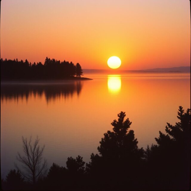 Golden Hours
