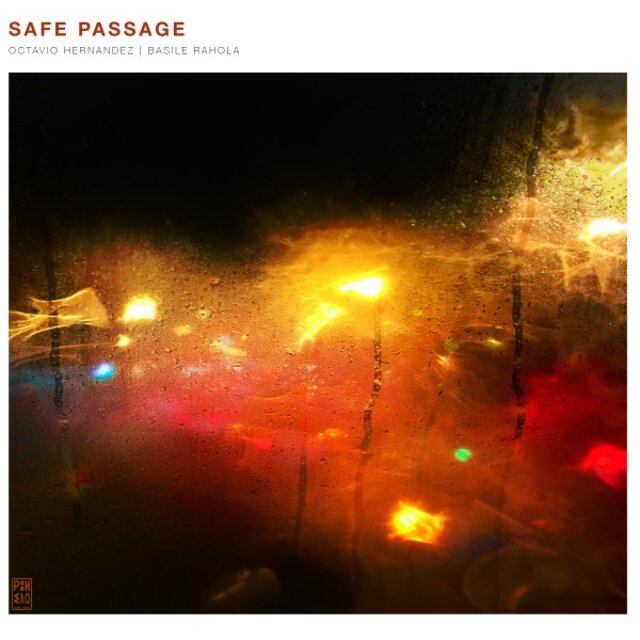 Safe Passage