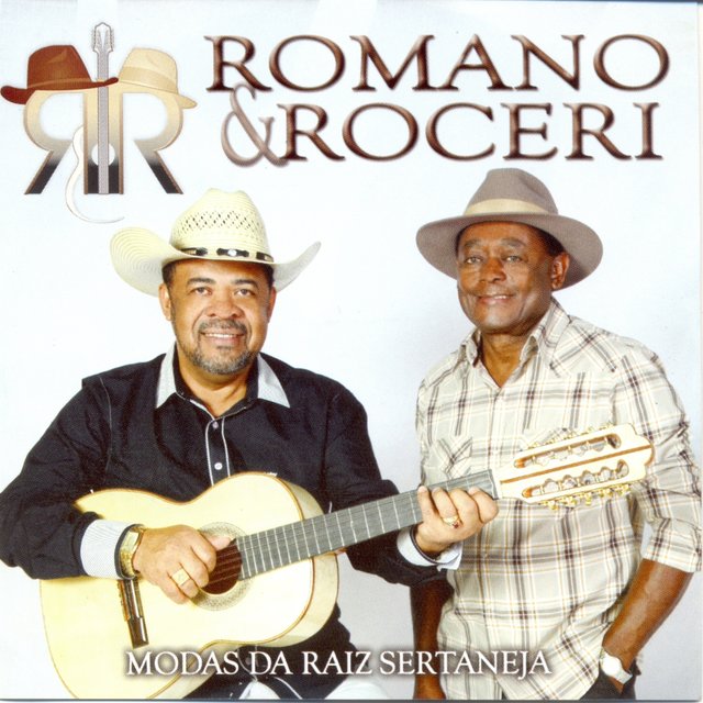 Modas da Raiz Sertaneja