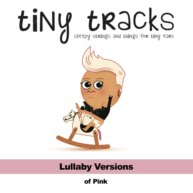Lullaby Versions of P!NK
