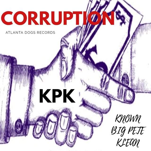 Corruption
