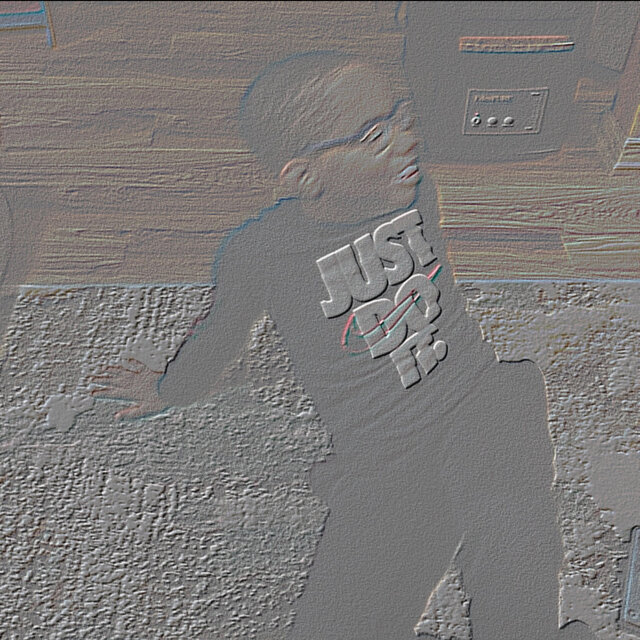 Just Do It