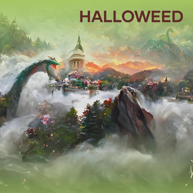 Halloweed