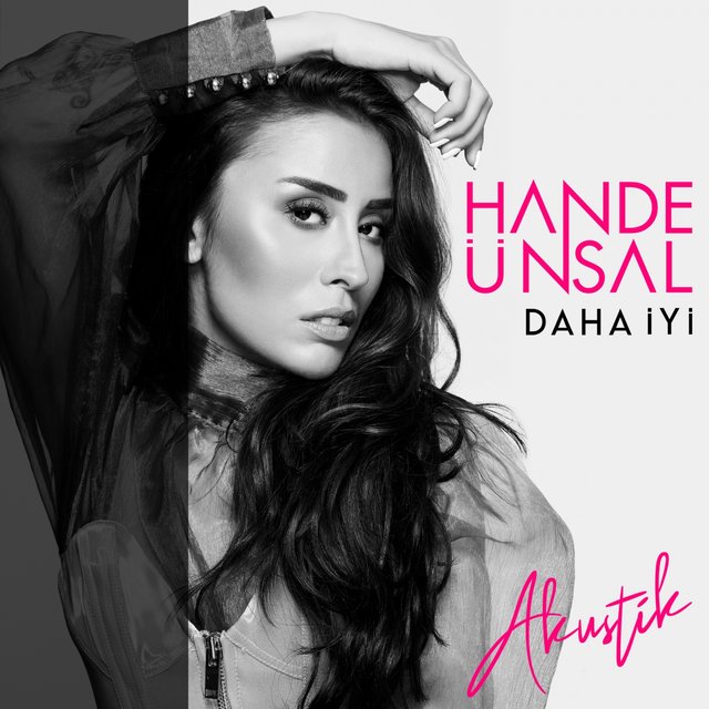 Daha İyi (Akustik)