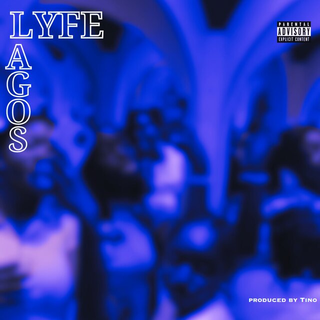 LYFE LAGOS
