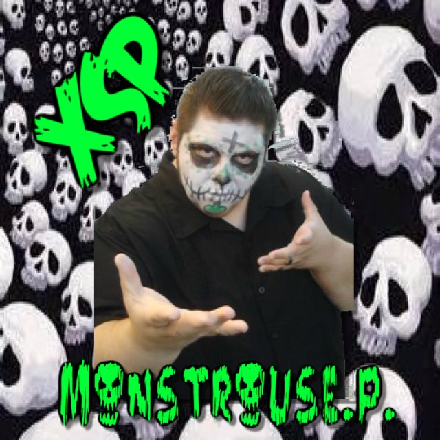 Monstrous