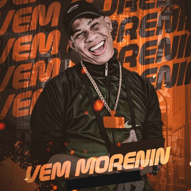 Vem Morenin