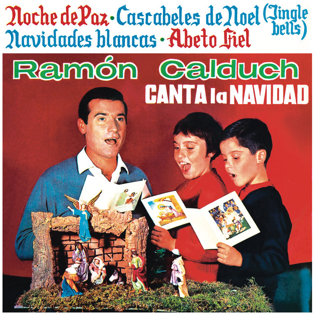 Canta La Navidad (Remasterizado 2021)