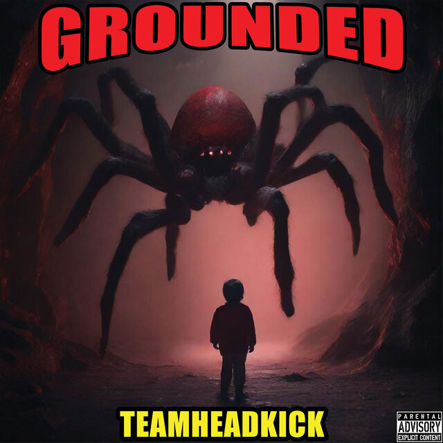 Grounded
