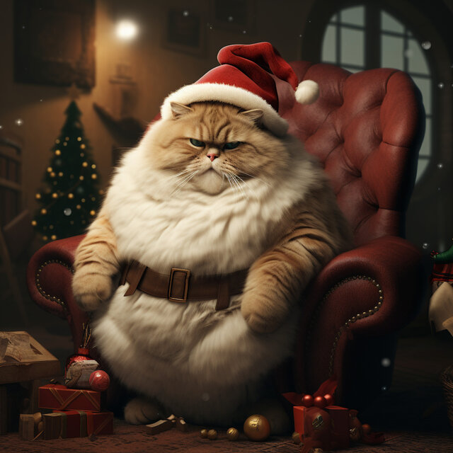 Winterzauber: Eine weihnachtliche Symphonie
