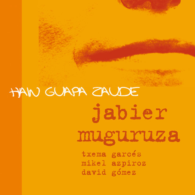 Hain Guapa Zaude