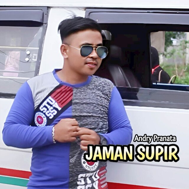 Jaman Supir