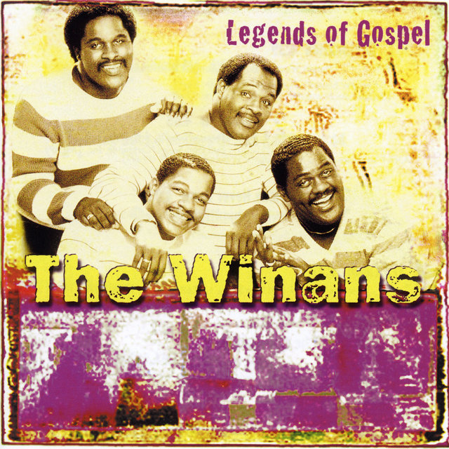 Legends Of Gospel: The Winans