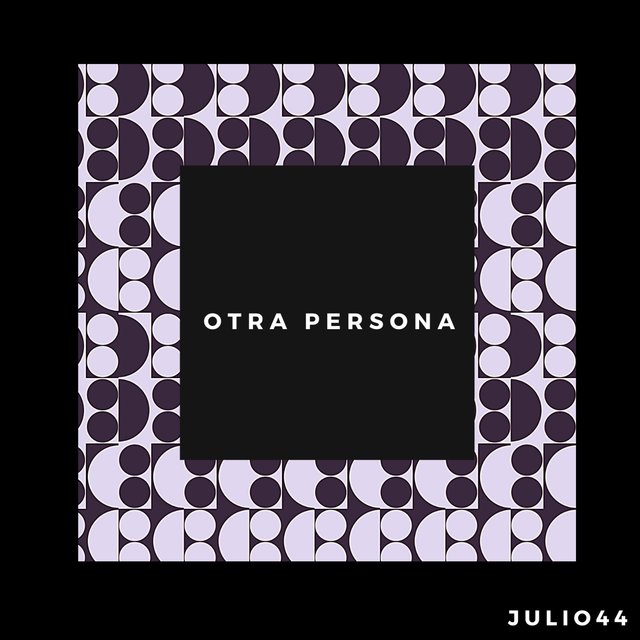 Otra Persona