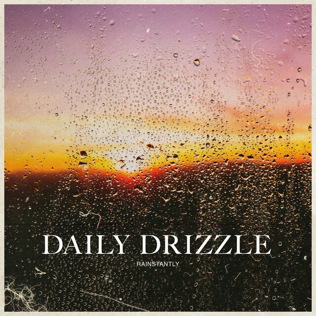 Daily Drizzle