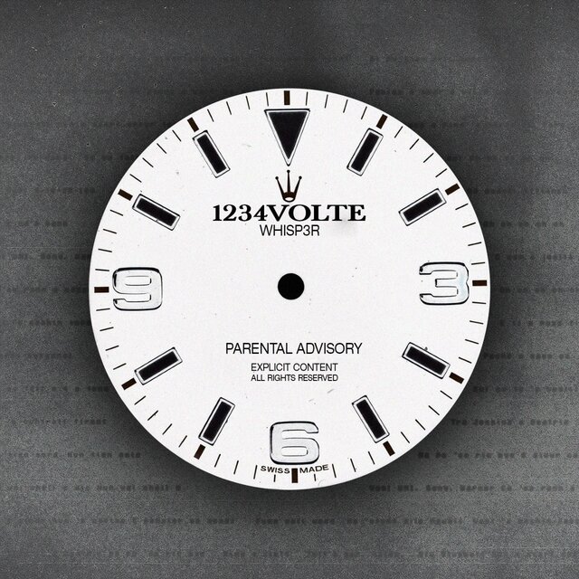 1234VOLTE