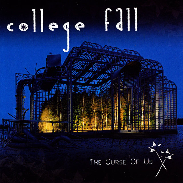 The Curse Of Us